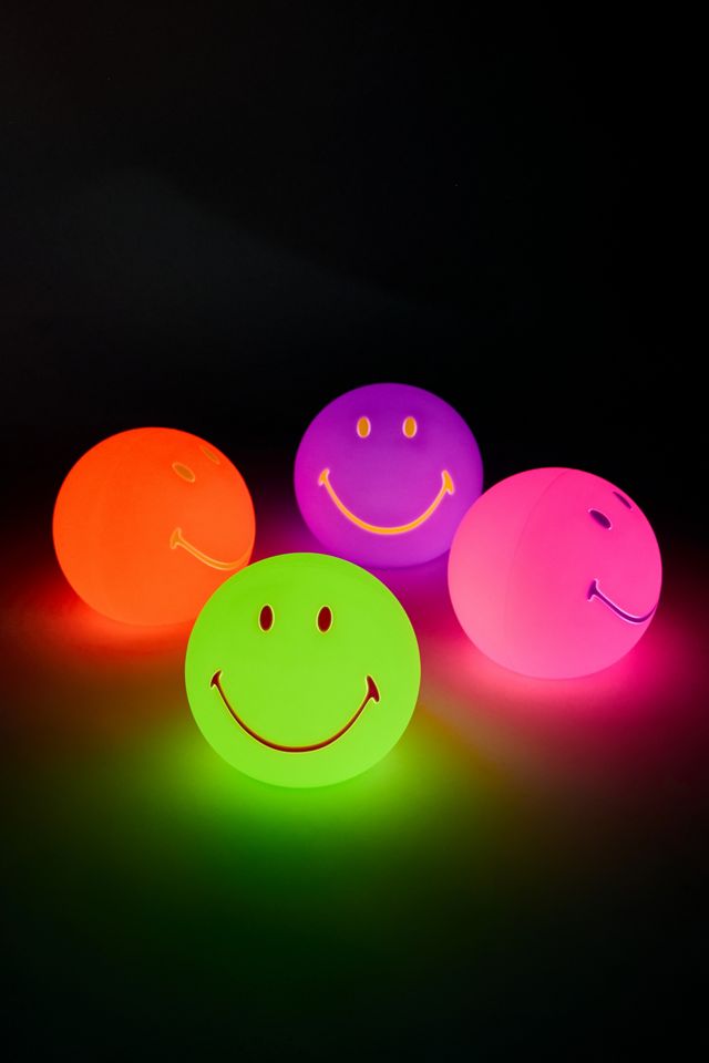 Lampada Assortita Mr Maria Smiley City Lights #1