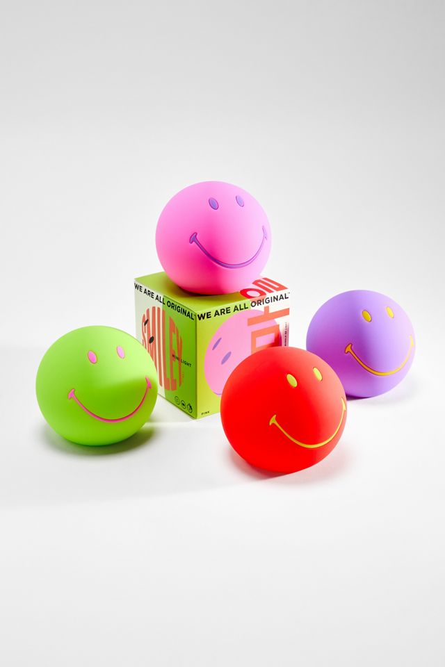 Lampada Assortita Mr Maria Smiley City Lights #3