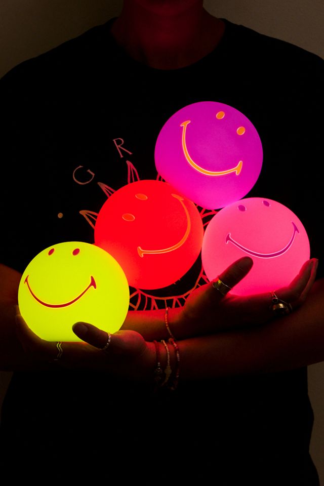 Lampada Assortita Mr Maria Smiley City Lights #4