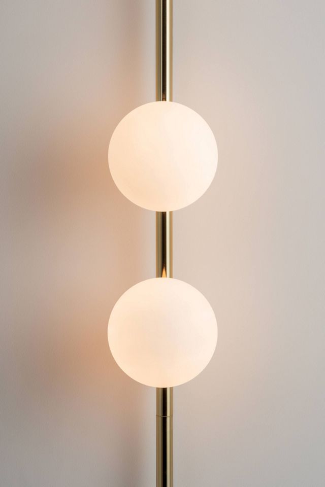 houseof Brass Bar Wall Light Urban Outfitters UK