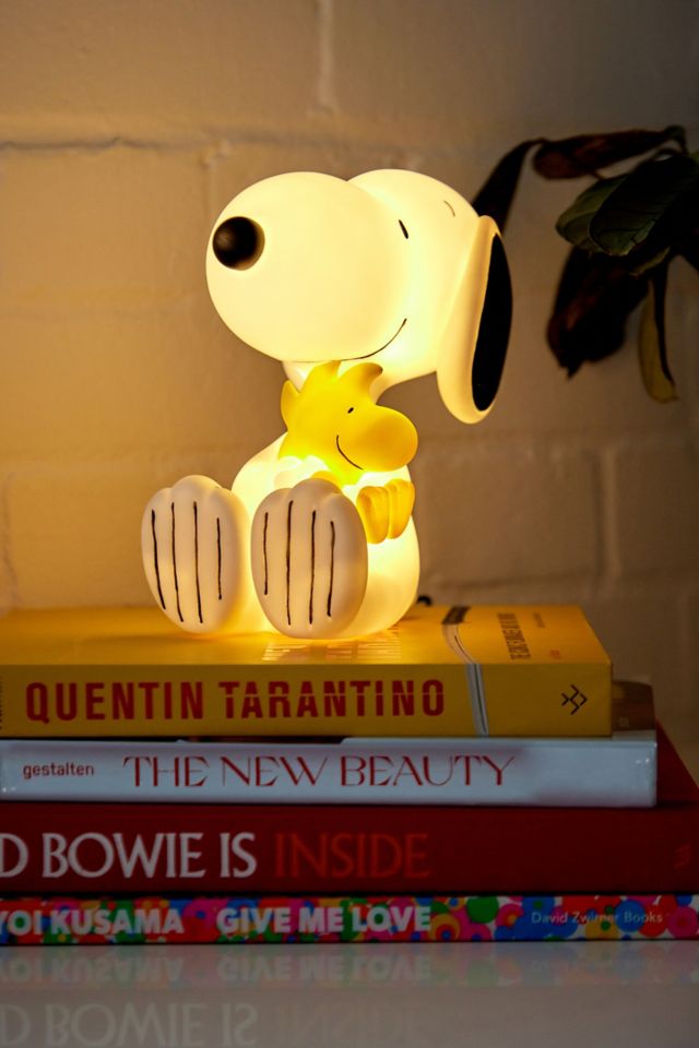 Snoopy light 2024