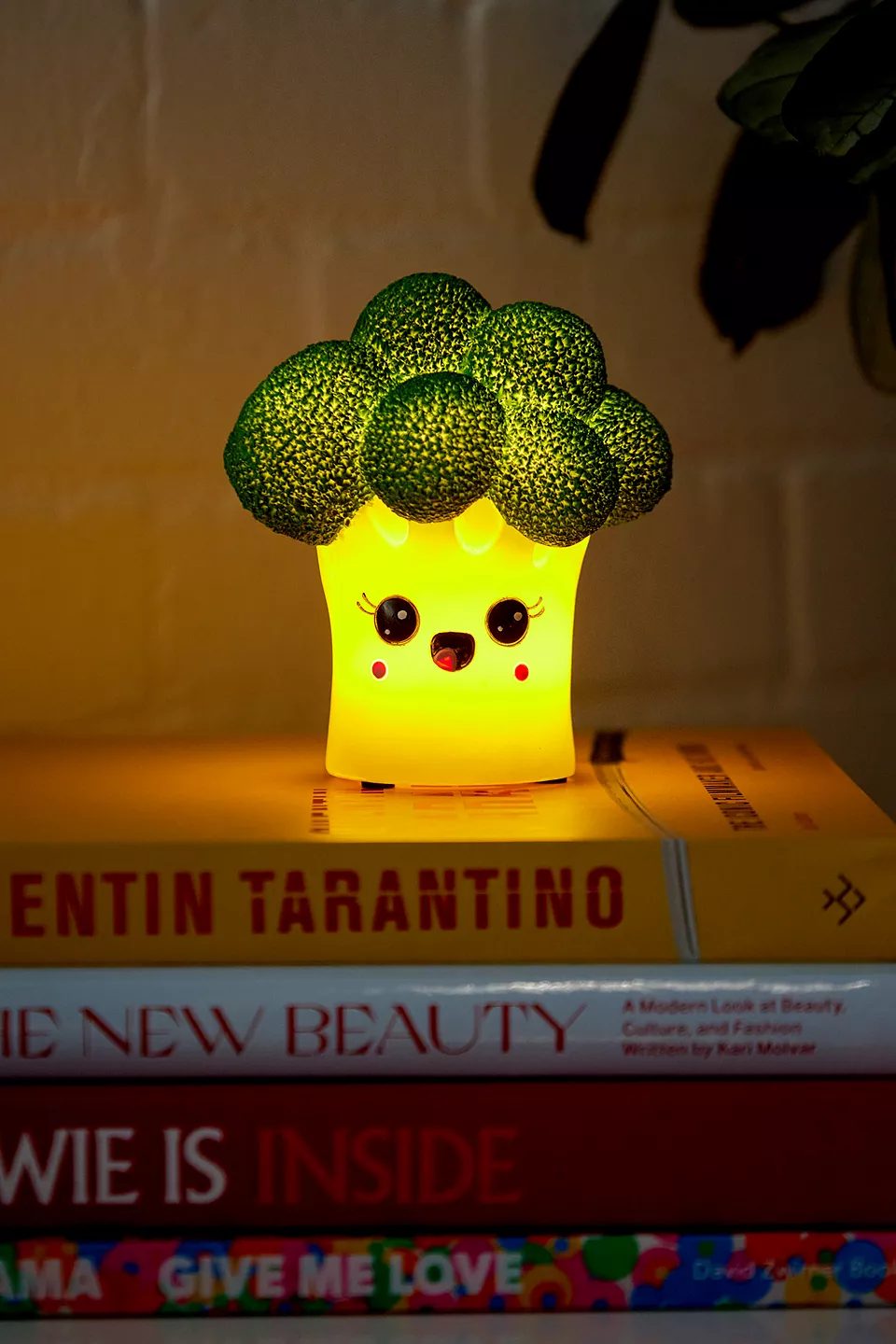 urbanoutfitters.com | Broccoli LED Ambient Light