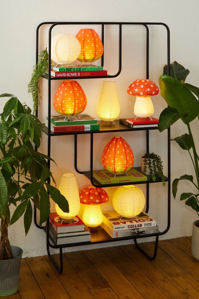 Uo on sale mushroom lamp