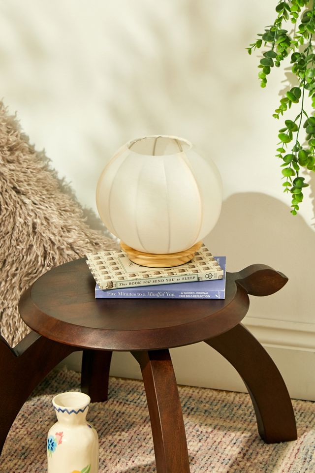 Kyle Small Table Lamp  #1