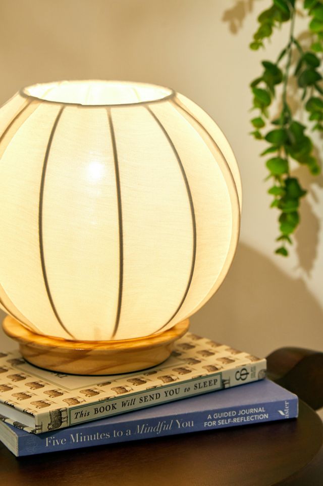 Kyle Small Table Lamp  #2
