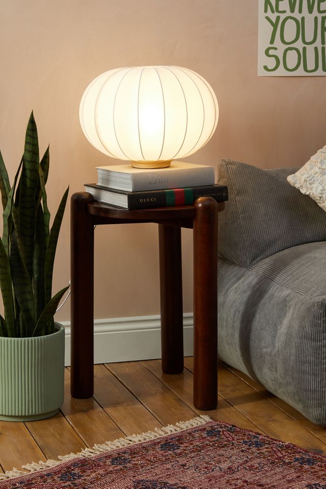 Kyle Large Table Lamp  #1