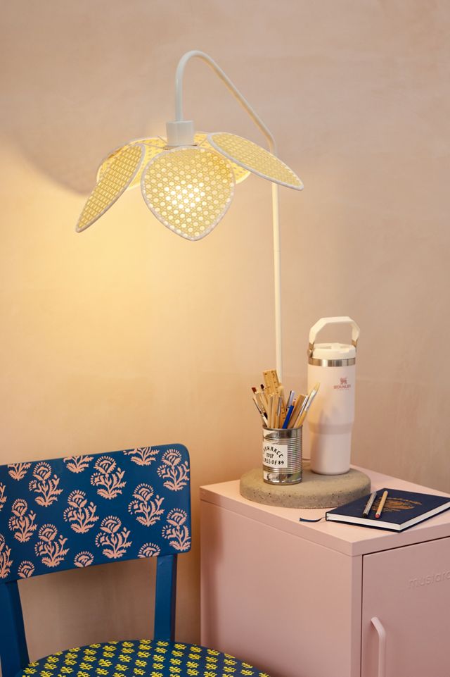Flora Desk Lamp #1