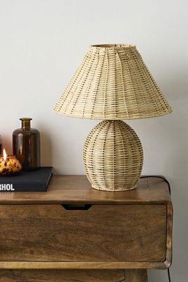 Valencia Table Lamp 