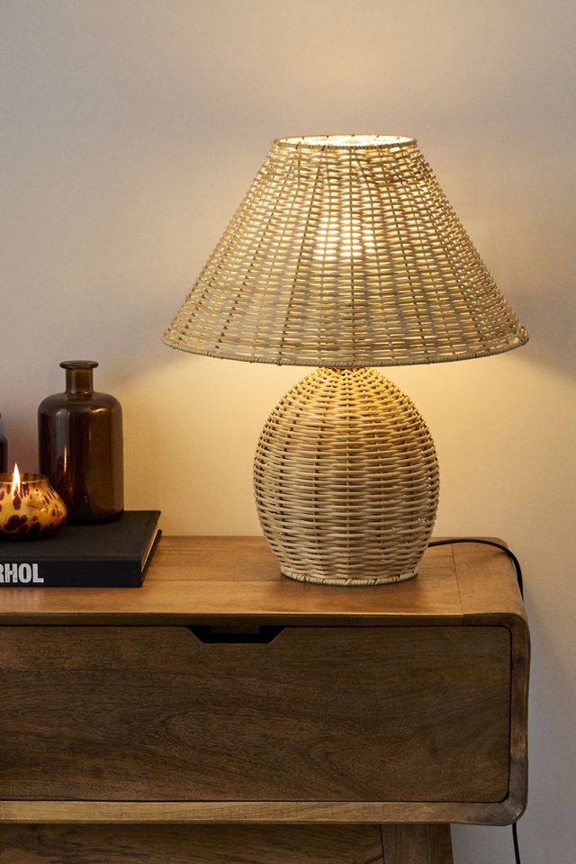 Valencia Table Lamp  #1