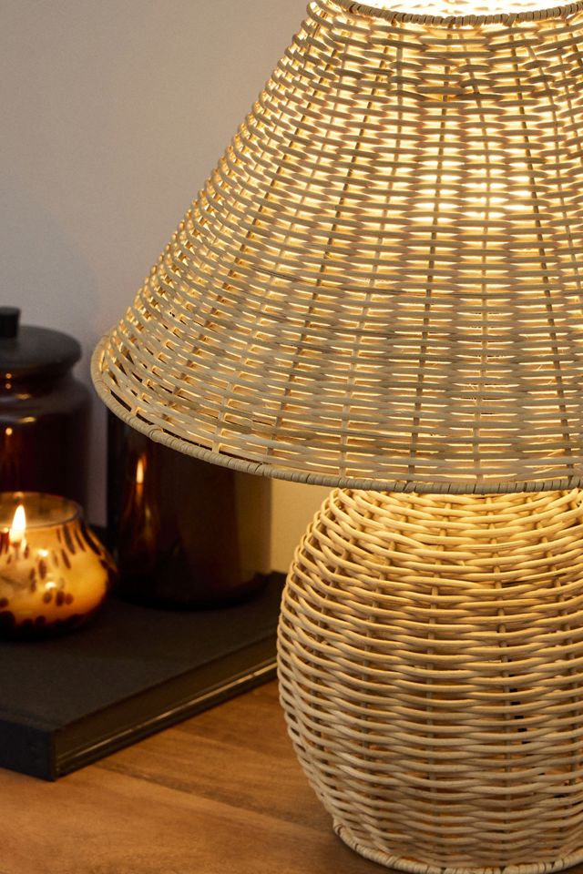 Valencia Table Lamp  #2