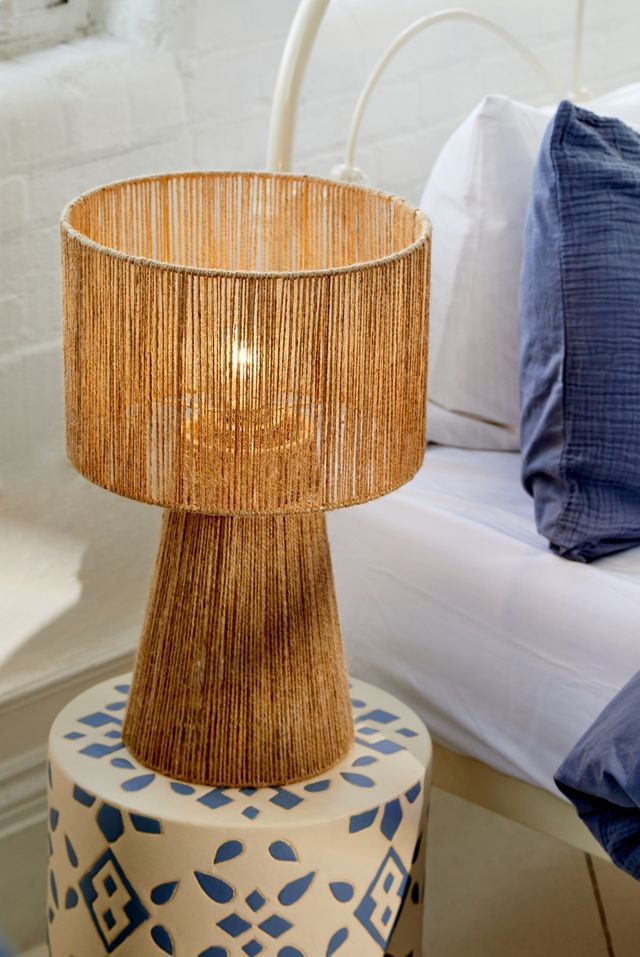 Emilie Table Lamp #1