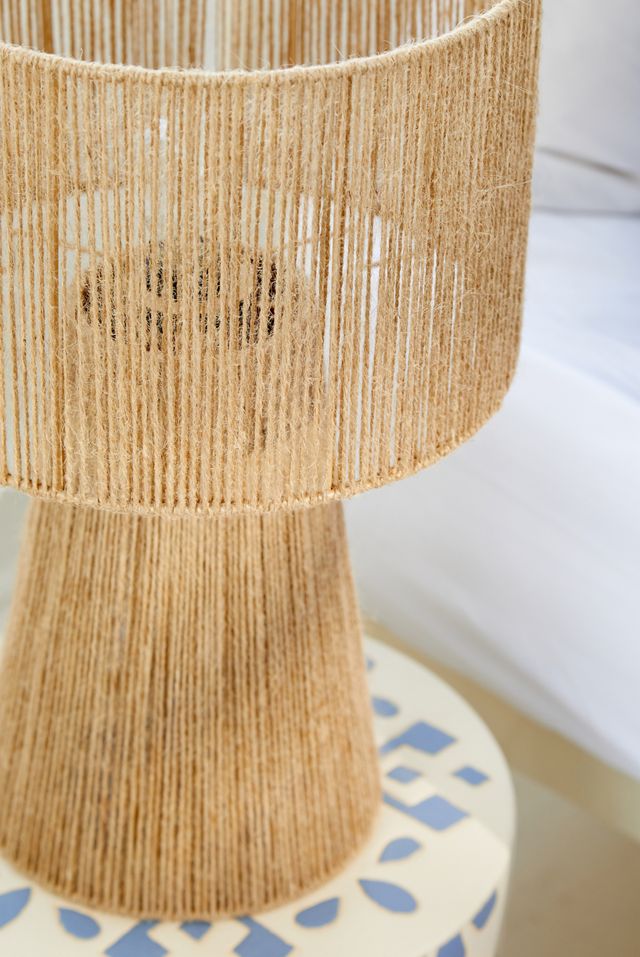 Emilie Table Lamp #2