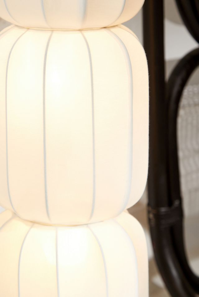 Caden Floor Lamp #1