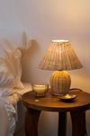 Fia Short Floor Lamp