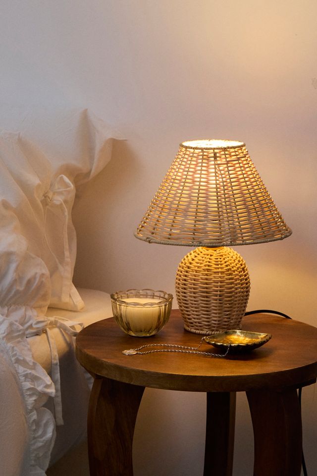 Mini Valencia Table Lamp
 #1