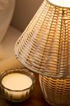Fia Short Floor Lamp