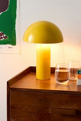 Scott Table Lamp