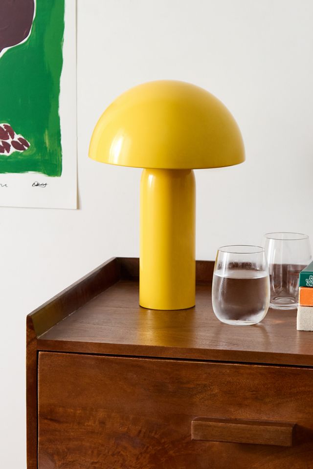 Scott Table Lamp #1