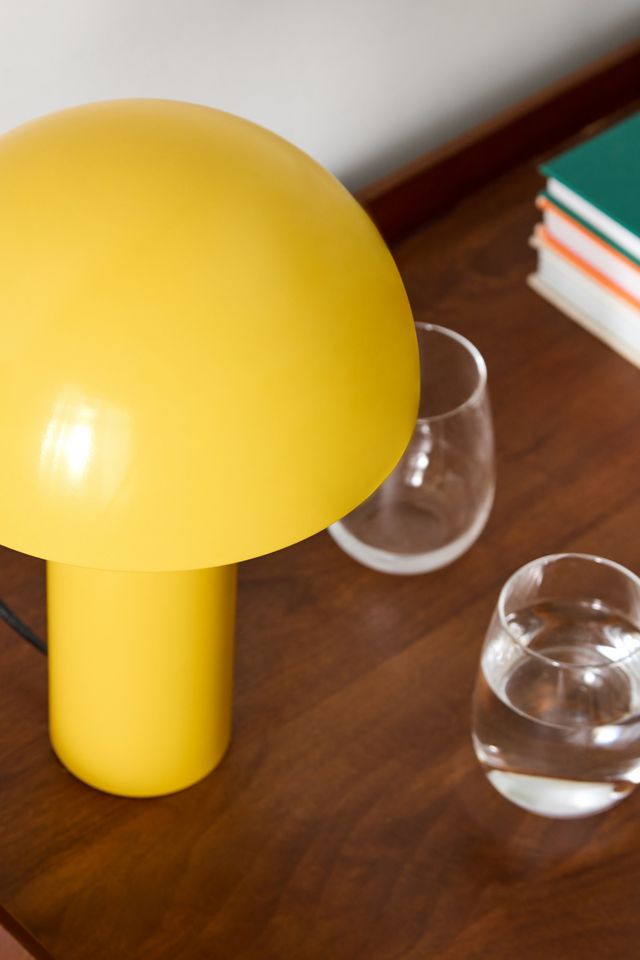 Scott Table Lamp #2