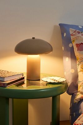 Ella Table Lamp