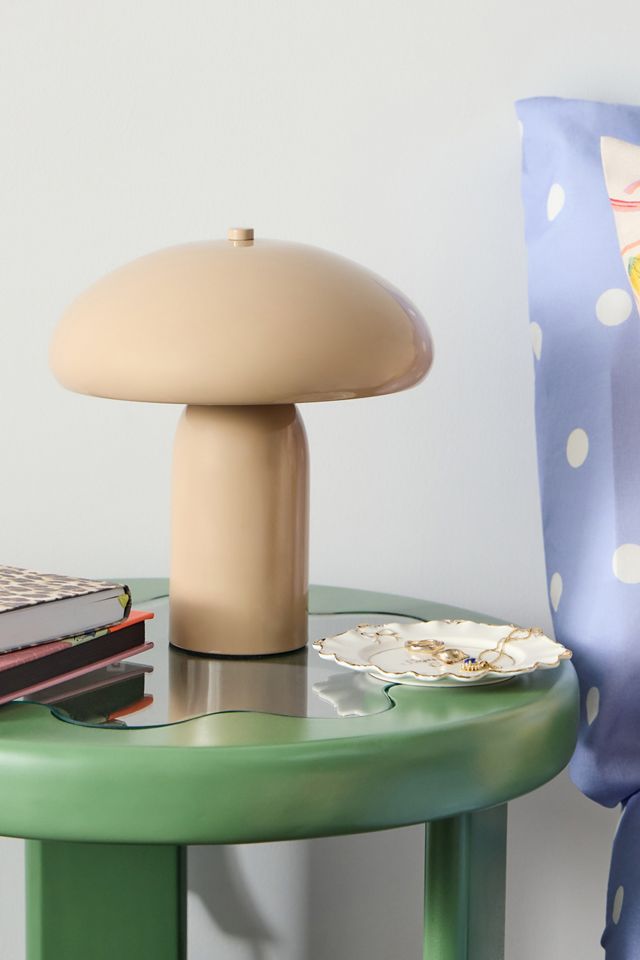 Ella Table Lamp #1