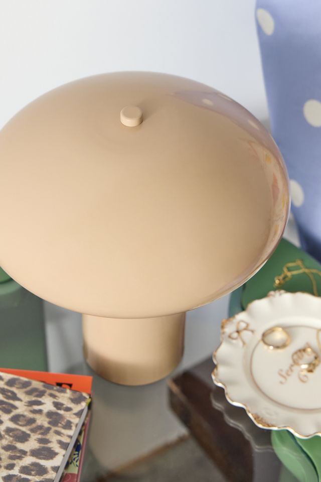 Ella Table Lamp #3