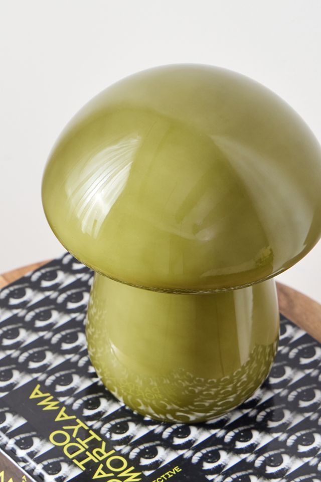 Bubble Mushroom Lamp #2