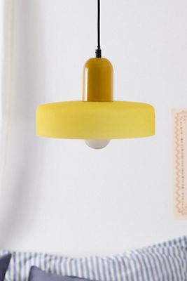 Lampada a Sospensione Scott Plug In