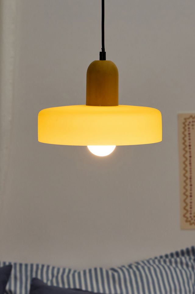 Lampada a Sospensione Scott Plug In #1