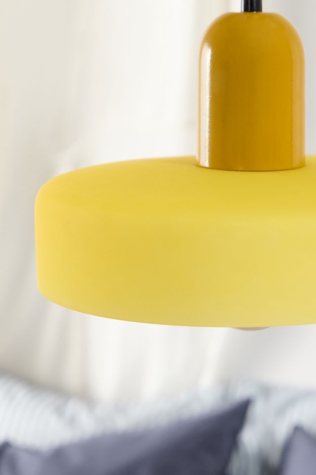 Lampada a Sospensione Scott Plug In #2