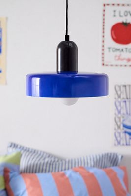 Lampada a Sospensione Scott Plug In