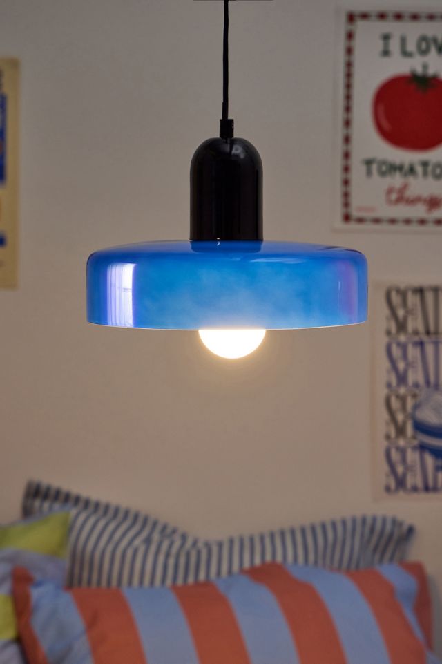 Lampada a Sospensione Scott Plug In #1