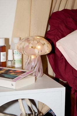 Nina Mushroom Table Lamp