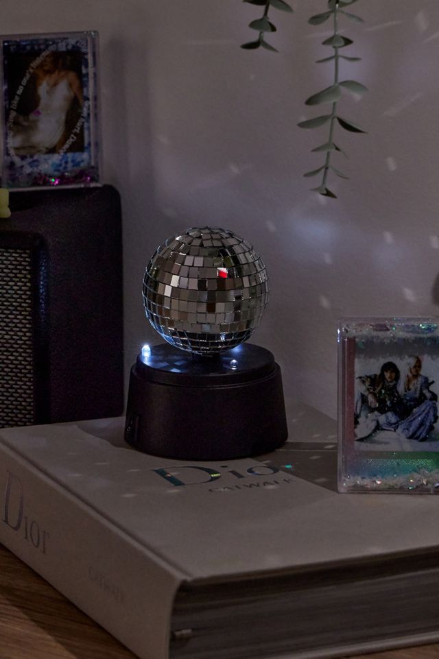 Disco Ball Mini Light #1