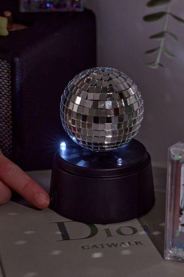 Disco Ball Mini Light #2