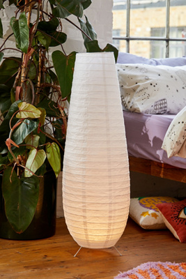 Shelby Paper Lantern Product Page