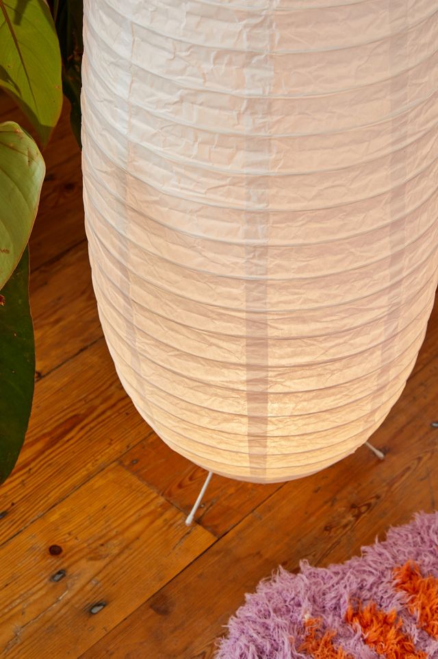 Shelby Paper Lantern #1