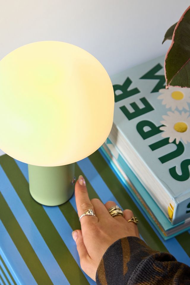 Cool Avery Table Lamp  #1