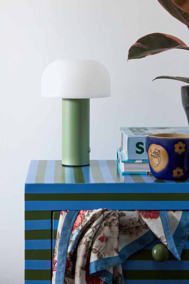 Cool Avery Table Lamp  #2