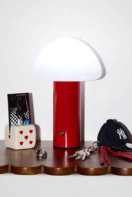Lampe de table Harlow