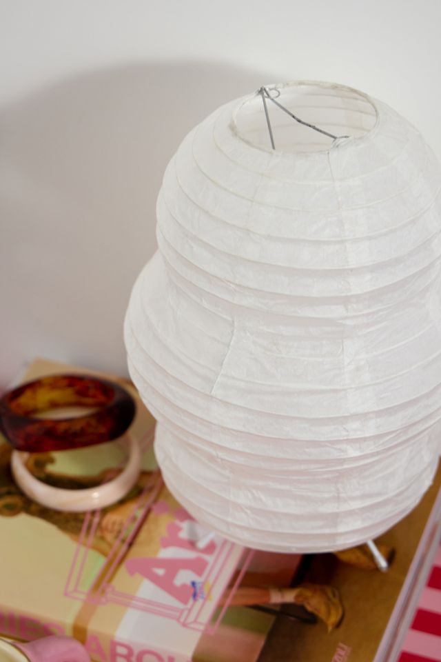 Neiko Paper Table Lamp #2