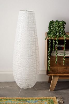 Lámpara de Pie Shelby Broderie