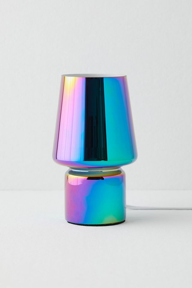 Little Glass Table Lamp
 #2