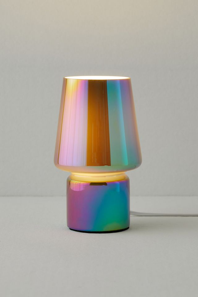 Little Glass Table Lamp
 #3