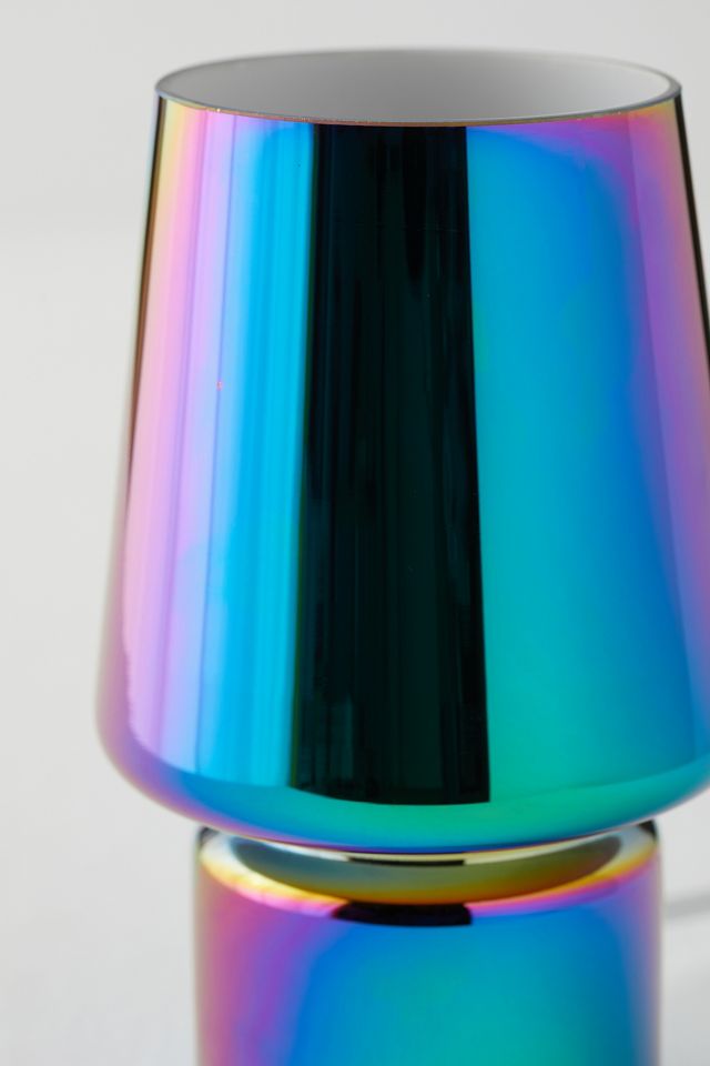 Little Glass Table Lamp
 #4