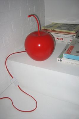 Lampada da Tavolo Cherry