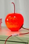 Cherry Table Lamp