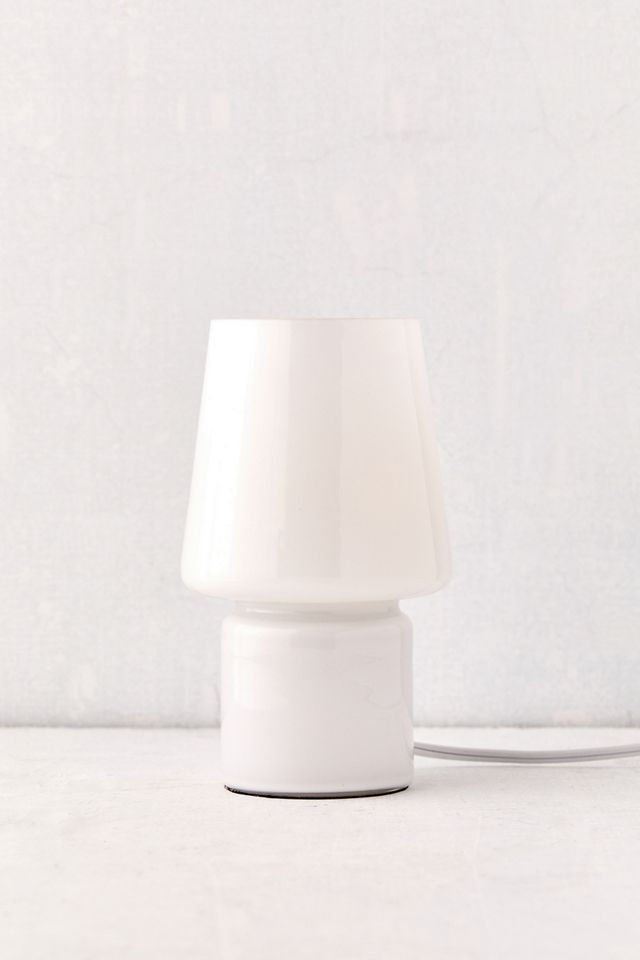 Mini Lampada di Vetro #1
