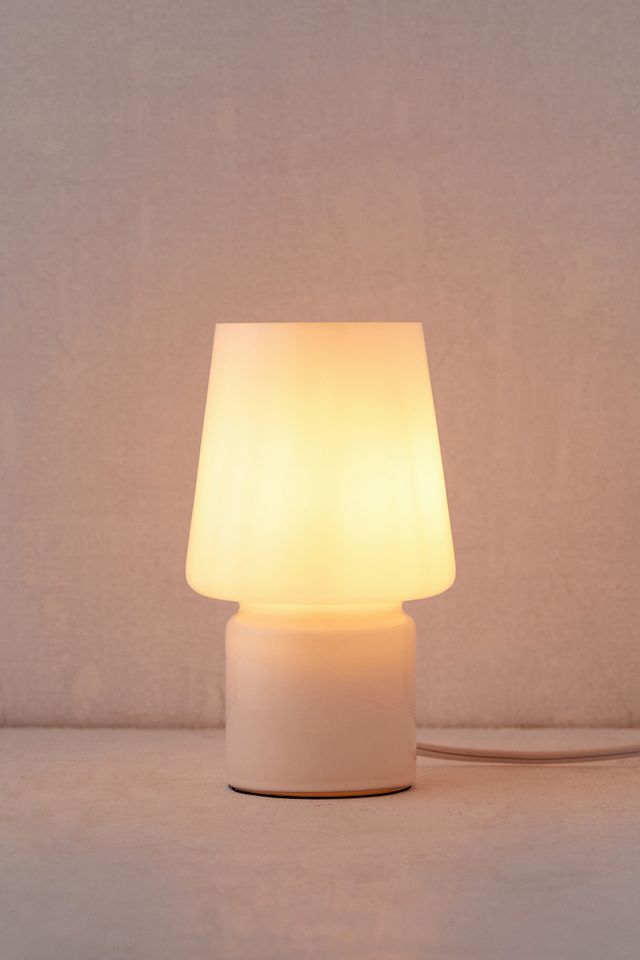 Mini Lampada di Vetro #2