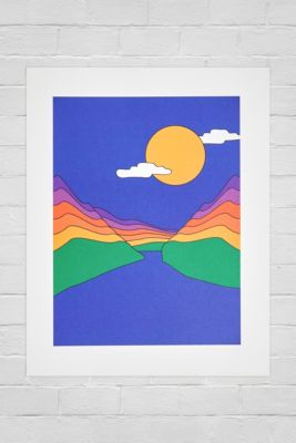 Home Accessories, Posters & Frames | Urban Outfitters UK